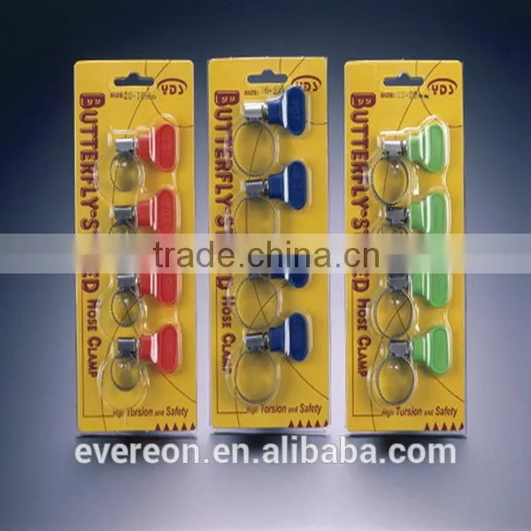 Turn Key Hose Clamp photo-4