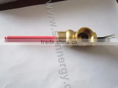 Solar Water Heater Patrs P/T Security Valve photo-4