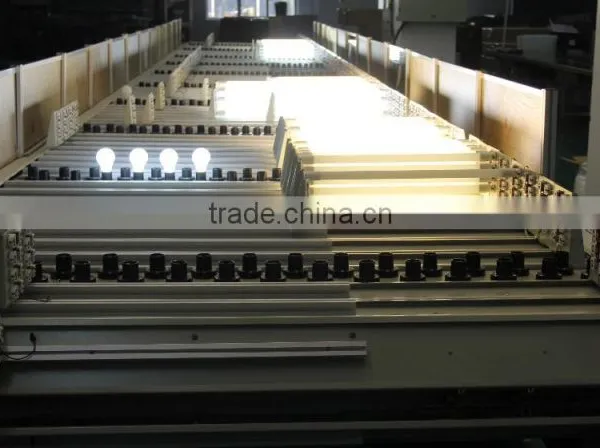 CE&ROHS Certificate of T8 PC Tube Light 9W photo-6