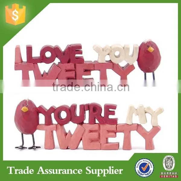 Polyresin Table Decoration Items For Home photo-4