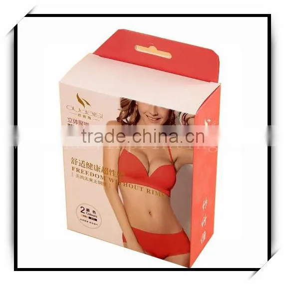 Paper Box/ Packaging Box Custom Printing 2016 photo-3