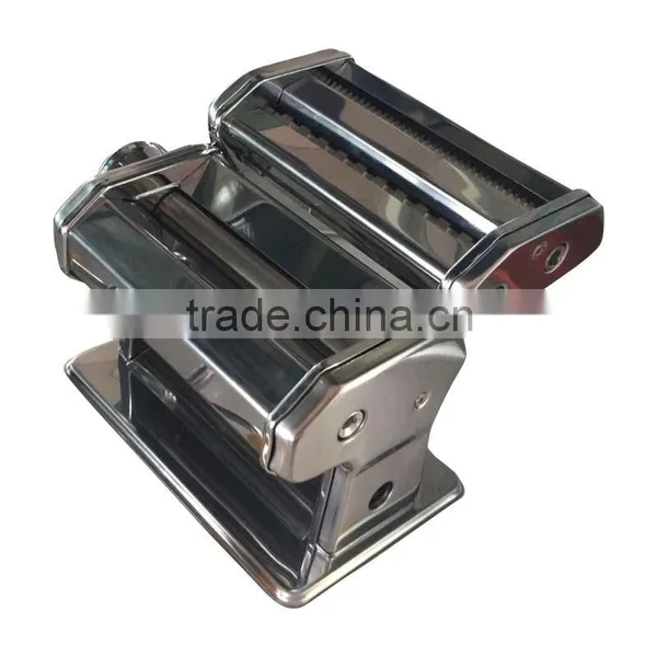 Stainless Steel 150 Pasta Maker