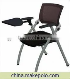 School Chair With Writing Tablet