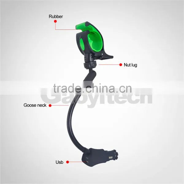 Car Charger With 2.1Output photo-3