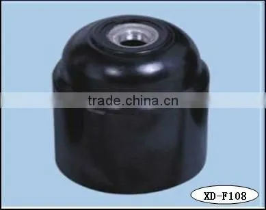 CE ROHS E27 Bakelite Lamp Socket (screw Shell )