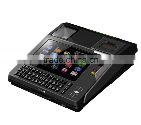 Shop Android Pos Terminal Smart Financial 3G Android Pos Terminal photo-6