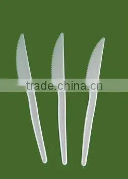 Plastic Tableware