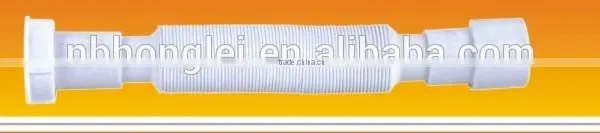 Plastic Cardan Telescopic Pipe