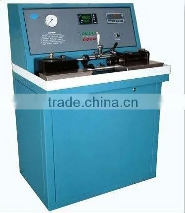 PTPL Test Bench for Testing Fuel Injector From Haiyu, With Stable Performance photo-3