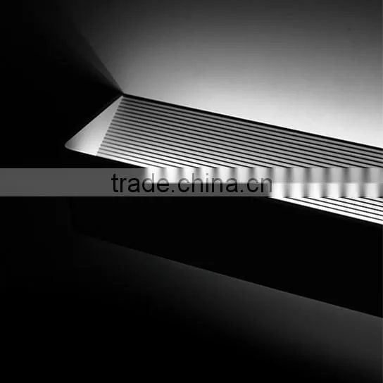 Express Hot 6W LED Wall Light Lamp Warm White AC 100-240V Modern Bedroom photo-4