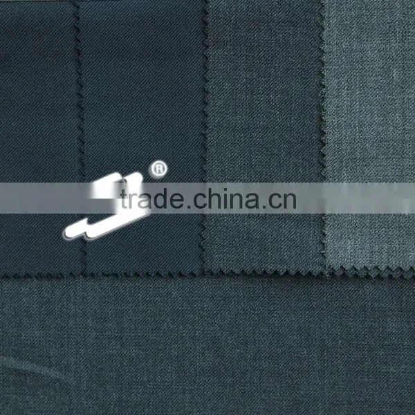 SDL310196 2017 A/W Paris New Wool Plain Dyed Suiting and Shirting Fabric photo-3
