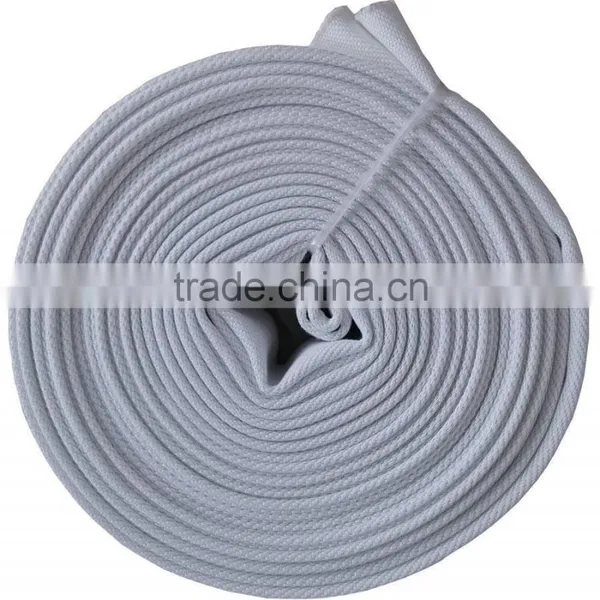 Single Jacket Tpu Lay Flat Hose photo-4