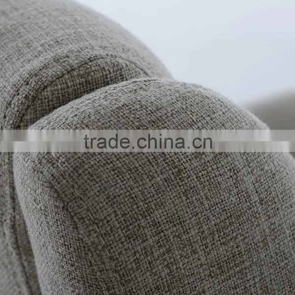 First Touch Modern Three Seater Sofa, Best Selling Fabric Sofa, European Living Room Sofa AM-186C-3 Quality Choice photo-2