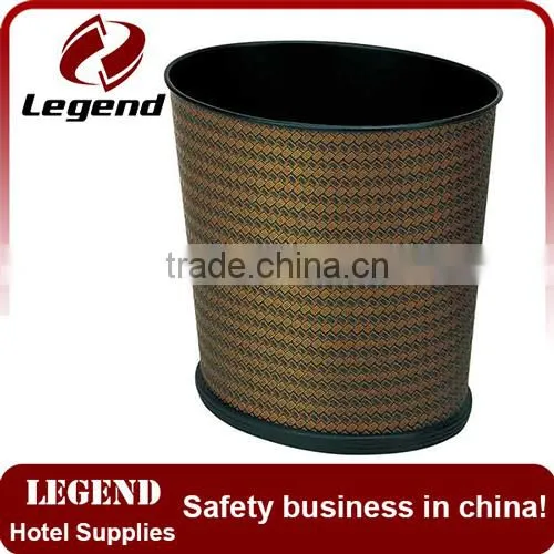 China Hotel Accessory Recycle Garbage Can photo-5