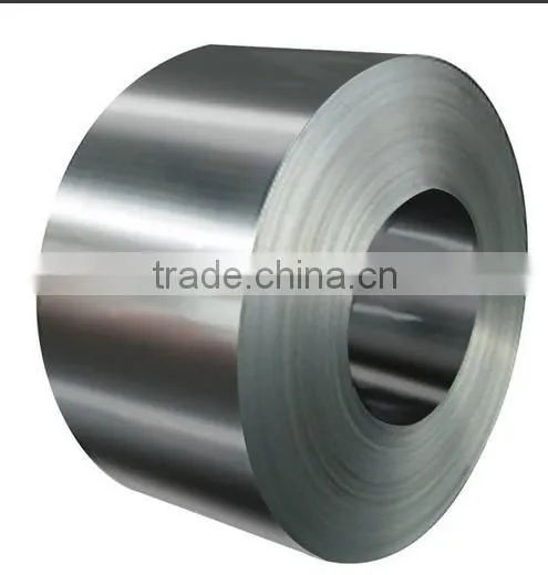 Steel Strip gi photo-5