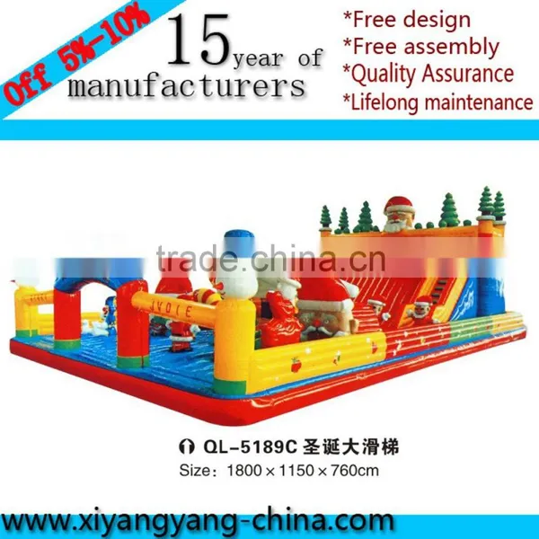 Hot Sale Animals Giant Kids Inflatable Bouncer photo-4