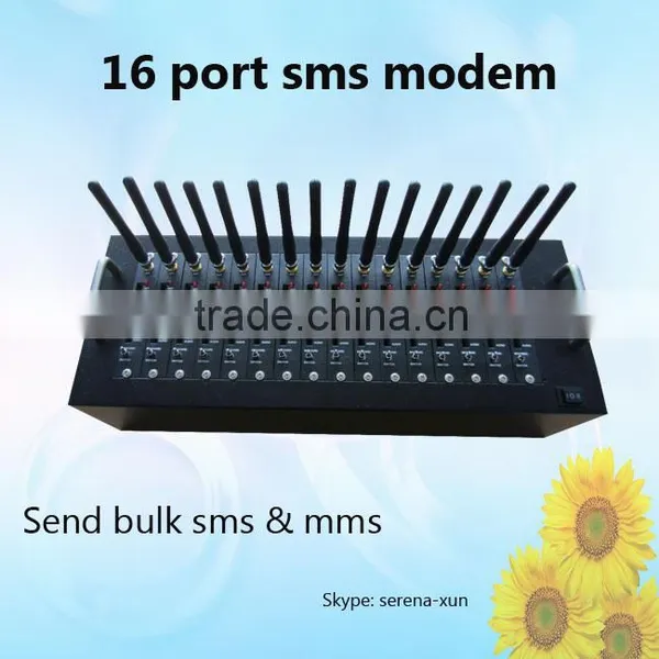Gsm Modem Pool photo-2