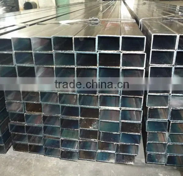 Sus304 Steel Tube photo-3