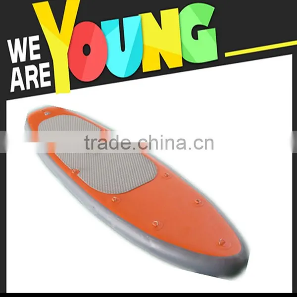 Inflatable Stand up Paddle Board photo-2