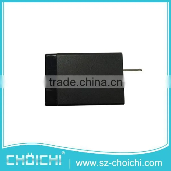 China Factory 100% Original Black EP880 Mobile Phone Wall Charger for Sony With US Plug photo-6