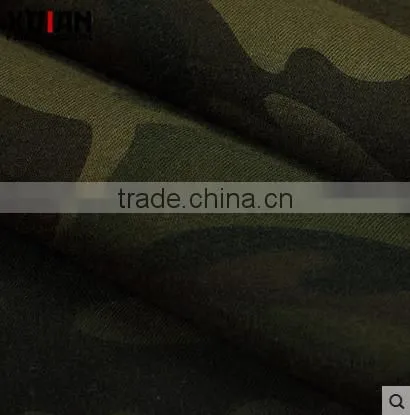 2015 Latest Design Mens Cotton Camo Vest photo-4