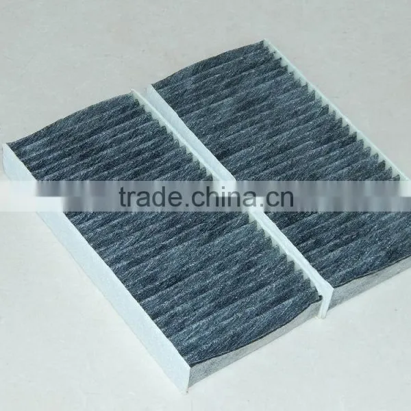 Newfil Cabin Filter 08291S5A003 80292STA003 80292SCAG01 C15439 photo-3
