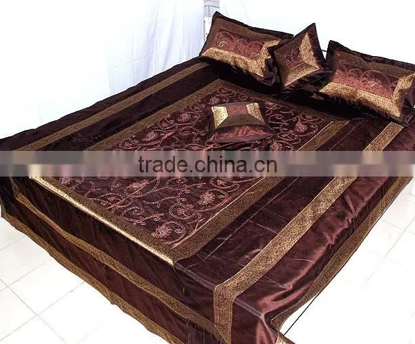Wholesale Lot of Designer Bed Sheets