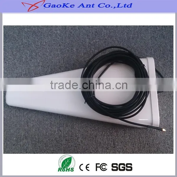 High Gain With SMA Connector 4G LTE LPDA Antenna photo-2