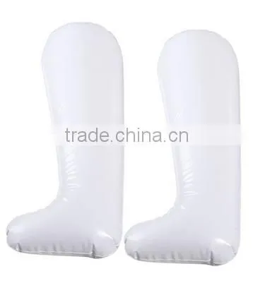 Women's Inflatable shoe Stretcher