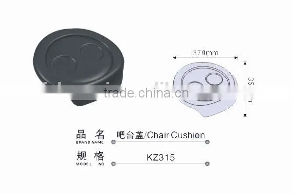 Made of Weather Resistant Plastic and Easy Install Spa Tray photo-2