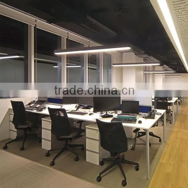 SMD2835 LED Chip Linear Light for Office Lighting photo-4