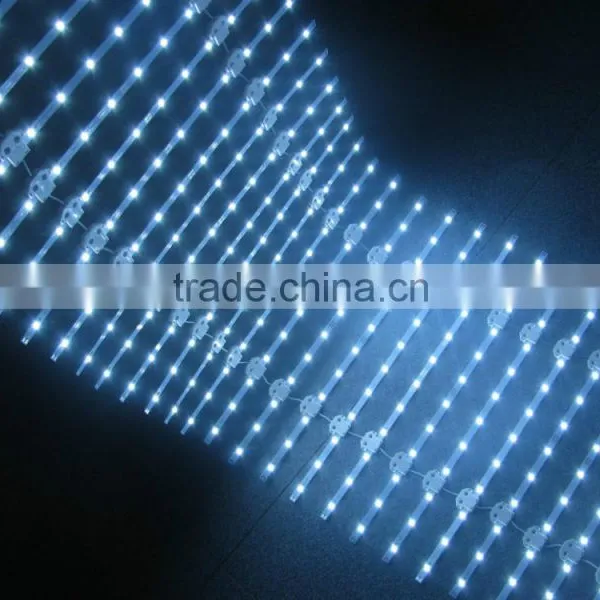 Super Bright LED Lights, LED Light Sheet, Super Flux LED Rigid Bars, SL-BM010-960 photo-3