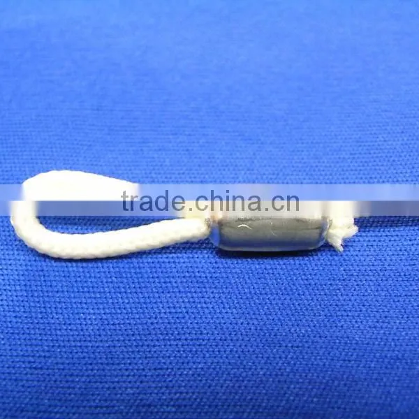 Braid Cord End Termination for Industry