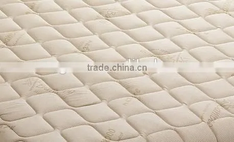 Comfortable Latex Bed Mattress Nursing Home Furniture photo-4