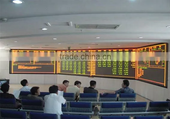 Led Video Display P4.75