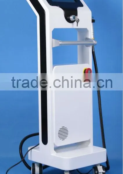 BR809 Thermagic RF Fractional Skin Rejuvenation System photo-2