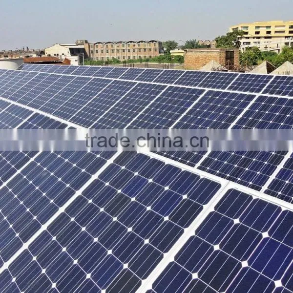 Solar Light TYN33 Series Three Phase Hybrid Solar Inverter photo-2