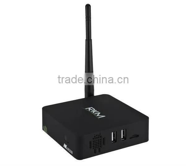 MINI PC With RK3288 CPU Support 4KX2K,H.265 Decoding, Mini pc photo-3