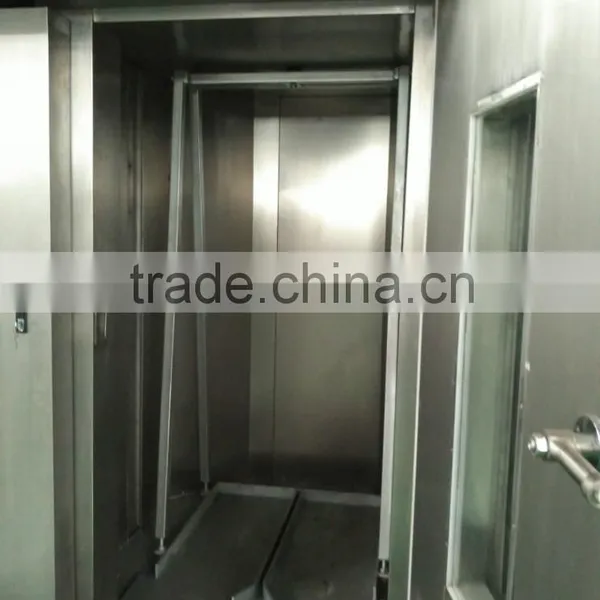 Rotary Hot Air Circulation Oven Series, Baking Oven,bread Oven photo-4