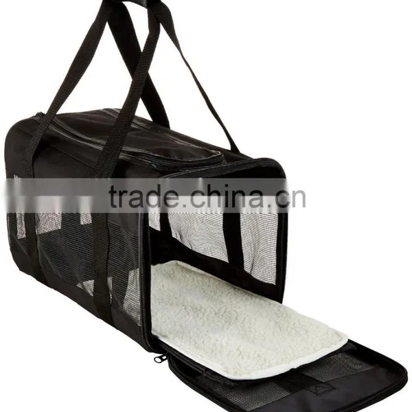 XinYou Soft-Sided Portable Pet Travel Carrier/pet Dog Cat Carrier photo-2