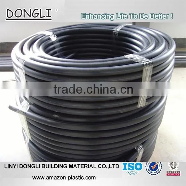 0.6MPa HDPE Rolled Pipe Farm Irrigation Garden Irrigation Pipe Supplier photo-3