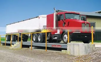 Vehicle Weighing Scales Beam photo-2
