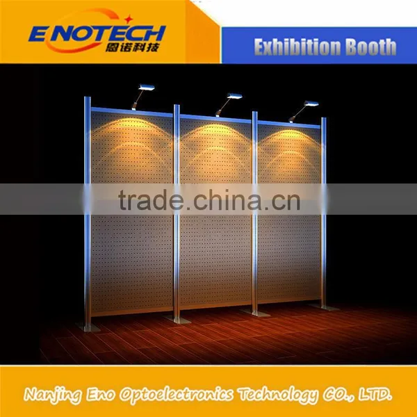 2015 NEW Trade Show & Exhibition 10x10ft Aluminium Modular Customised Booth Desgin