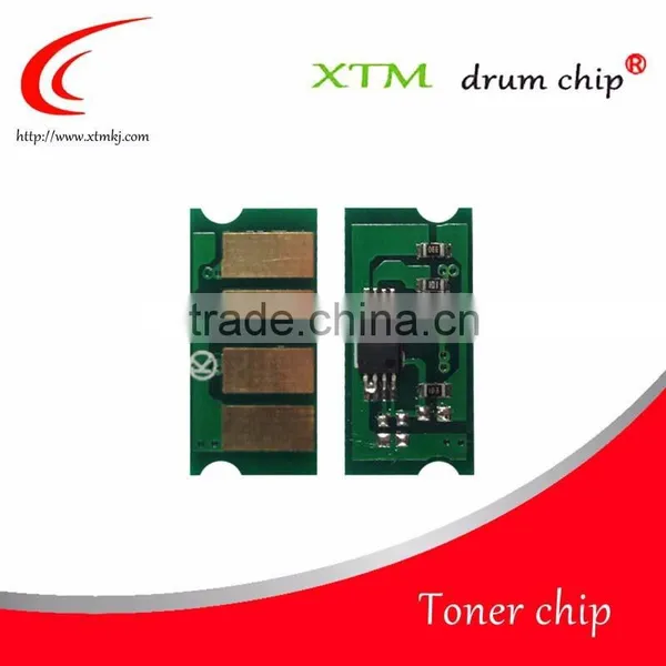 Compatible CLP-K705A CLP-C705A CLP-M705A CLP-Y705A Cartridge Chip for Samsung CLP-705 705N 705ND Toner Chip photo-3