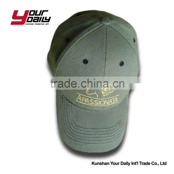 High Quality Custom Logo Design Your Own Snapback Baseball Cap photo-4
