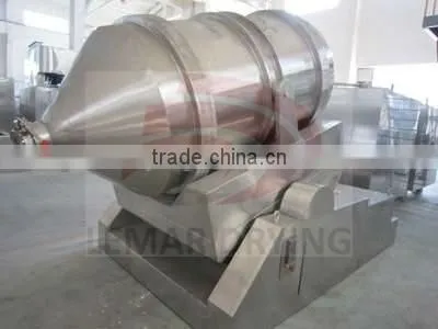 Pharmaceutical Powder Mixer photo-2