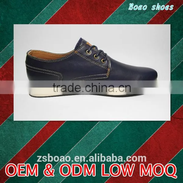 2015 Young Fashion Men Casual Shoe