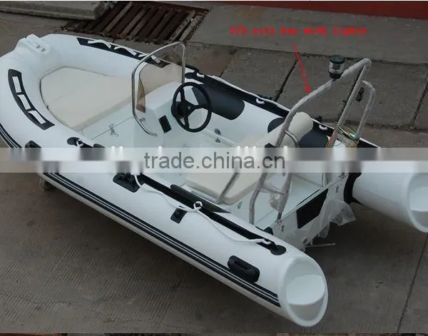 PVC Inflatable Boat Funny Inflatable Boat