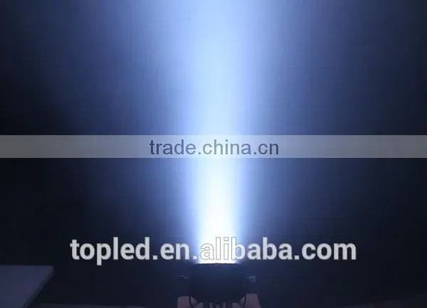 Wholesale Price Led Stgae Light 12*Tri-RGB Slim Par Can IP66 Outdoor Flat Par photo-6