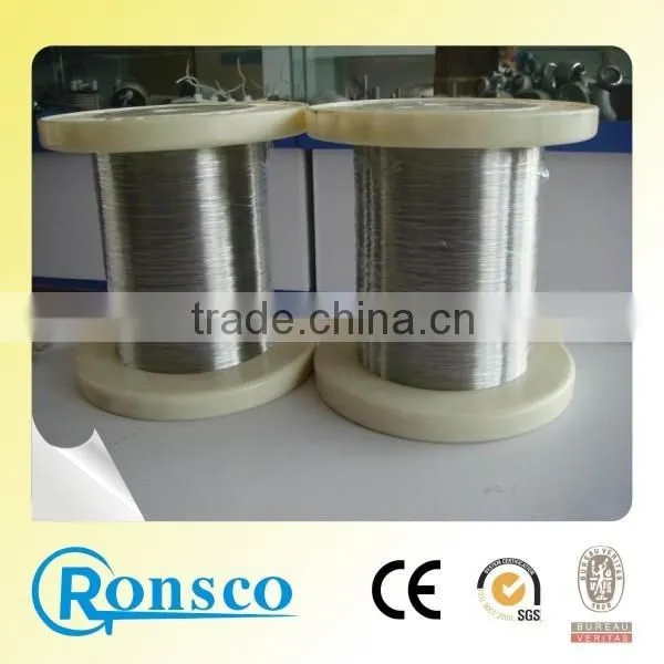 Stainless Yarn Stainless Steel Wire Mesh Speaker Cover photo-5
